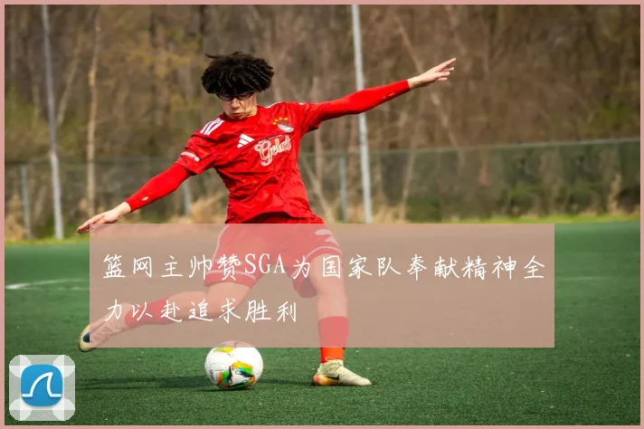 篮网主帅赞SGA为国家队奉献精神全力以赴追求胜利