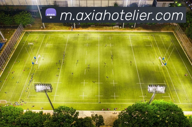金年会官网品牌故事